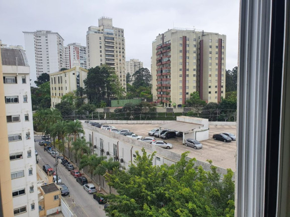 Imagem Apartamento com 3 Quartos à Venda, 90 m² em Vila Andrade - São Paulo