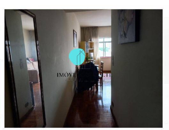 Foto do imóvel Apartamento com 2 Quartos à Venda, 62 m² em Barra Funda - São Paulo