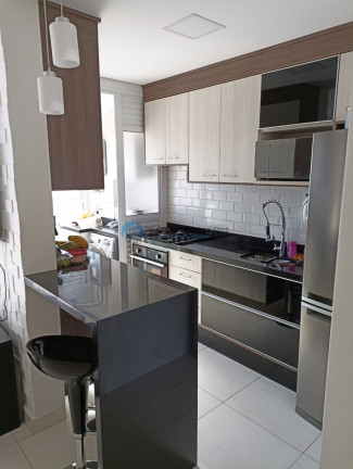 Imagem Apartamento com 2 Quartos à Venda, 60 m² em Vila Boa Vista - Barueri