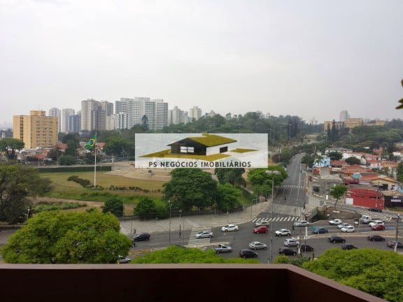 Foto do imóvel Apartamento com 4 Quartos à Venda, 139 m² em Vila Monumento - São Paulo
