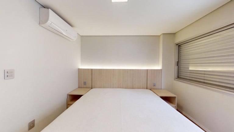 Foto do imóvel Apartamento com 2 Quartos à Venda, 115 m² em Itaim Bibi - São Paulo