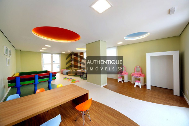 Foto do imóvel Apartamento com 3 Quartos à Venda, 123 m² em Parque São Jorge - São Paulo