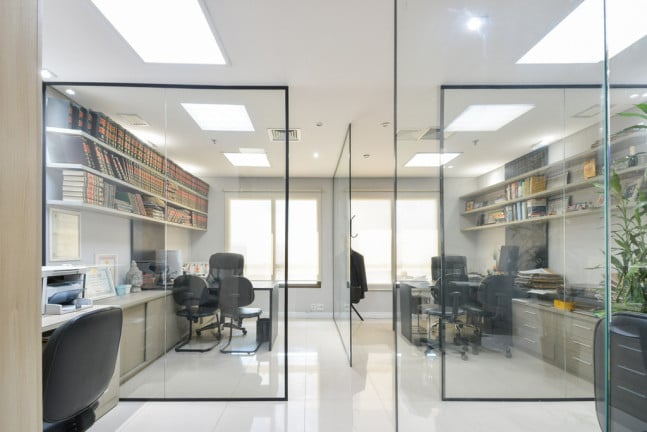 Foto do imóvel Sala Comercial à Venda, 42 m² em Várzea Da Barra Funda - São Paulo