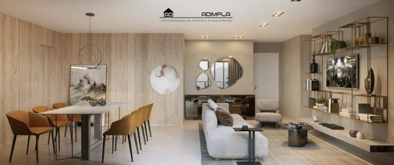 Imagem Apartamento com 3 Quartos à Venda, 124 m² em Barra Da Tijuca - Rio De Janeiro