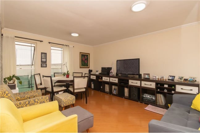 Foto do imóvel Apartamento com 3 Quartos à Venda, 93 m² em Perdizes - São Paulo