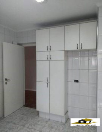Imagem Apartamento com 3 Quartos à Venda, 104 m² em Parque São Jorge - São Paulo