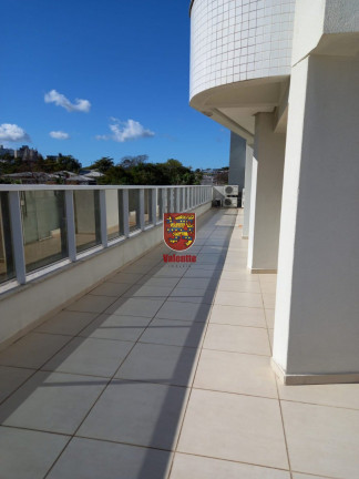 Foto do imóvel Apartamento com 2 Quartos à Venda, 115 m² em Estreito - Florianópolis