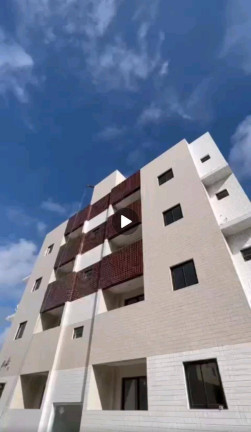 Imagem Apartamento com 3 Quartos à Venda, 50 m² em João Pessoa