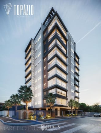 Foto do imóvel Apartamento com 2 Quartos à Venda, 72 m² em Stan - Torres