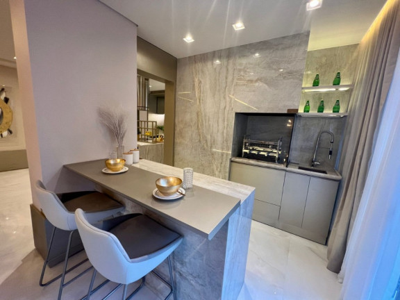 Foto do imóvel Apartamento com 3 Quartos à Venda, 166 m² em Vila Mariana - São Paulo