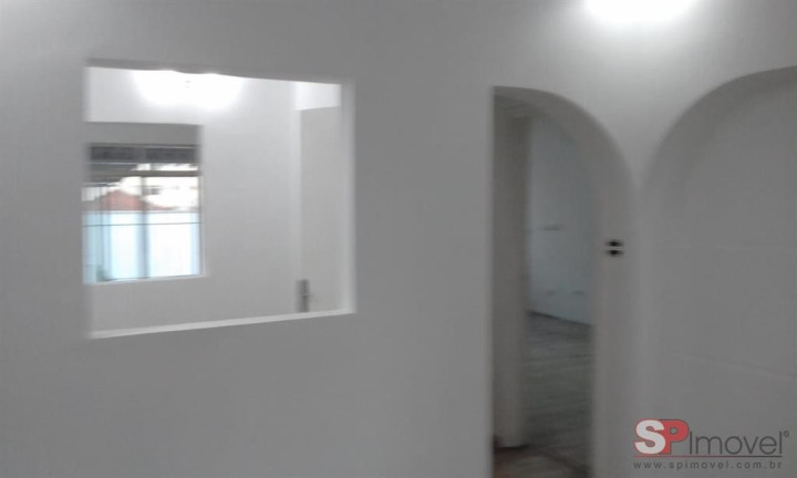 Imagem Sobrado com 3 Quartos para Alugar, 250 m² em Santana - São Paulo