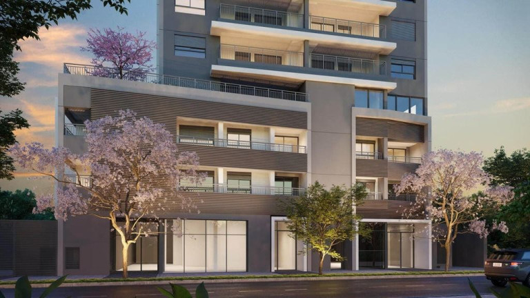 Foto do imóvel Studio com 1 Quarto à Venda, 51 m² em Saúde - São Paulo Foto do imóvel Studio com 1 Quarto à Venda, 51 m² em Saúde - São Paulo