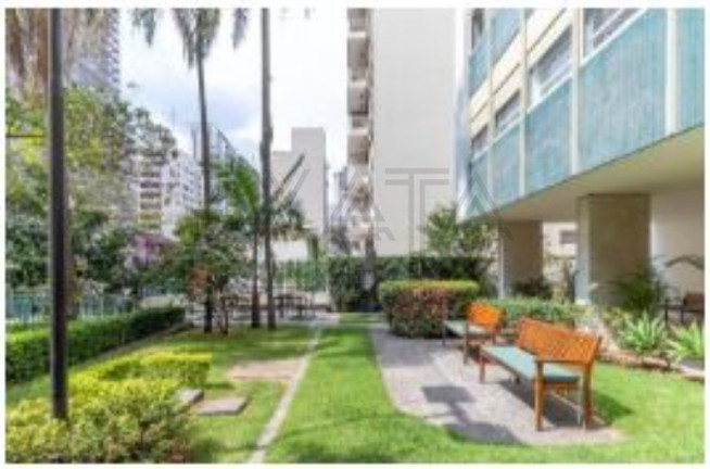 Foto do imóvel Imóvel com 3 Quartos à Venda, 213 m² em Cerqueira César - São Paulo
