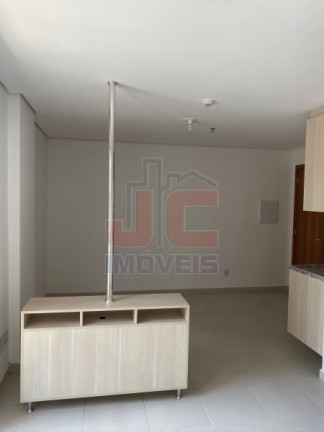 Imagem Apartamento com 1 Quarto à Venda, 42 m² em Jardim Nova Aliança - Ribeirão Preto