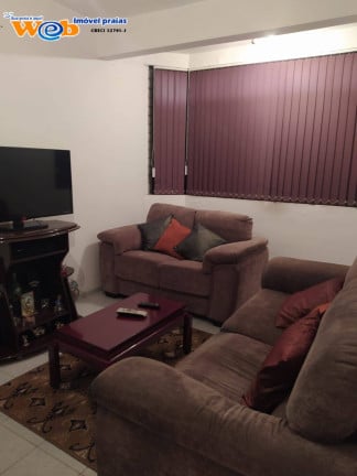 Foto do imóvel Apartamento com 2 Quartos à Venda, 70 m² em Tupi - Praia Grande
