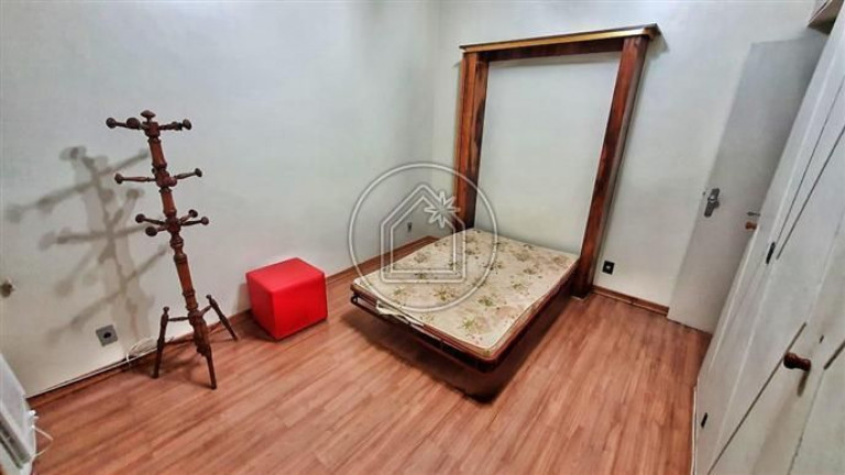 Imagem Apartamento com 3 Quartos à Venda, 85 m² em Leblon - Rio De Janeiro