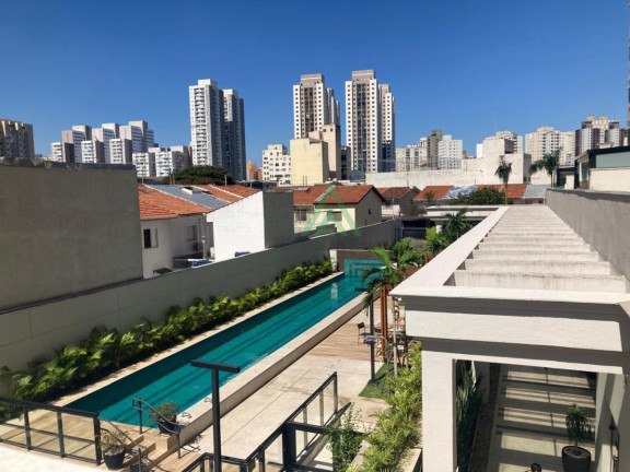 Imagem Casa com 2 Quartos à Venda, 141 m² em Barra Funda - São Paulo