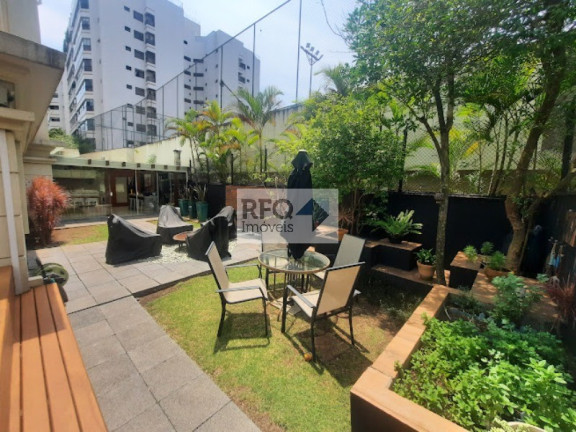 Imagem Apartamento com 3 Quartos à Venda, 250 m² em Vila Cruzeiro - São Paulo