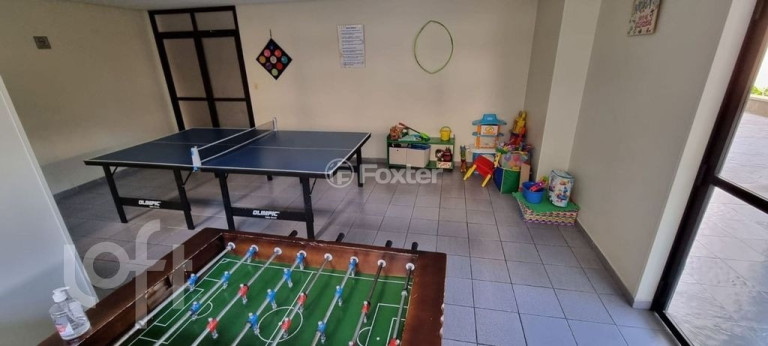 Foto do imóvel Apartamento com 3 Quartos à Venda, 87 m² em Vila Anglo Brasileira - São Paulo