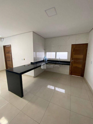 Imagem Casa com 3 Quartos à Venda, 110 m² em Parque Alvorada - Timon