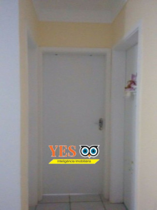 Imagem Apartamento com 2 Quartos à Venda, 42 m² em Rua Nova - Feira De Santana