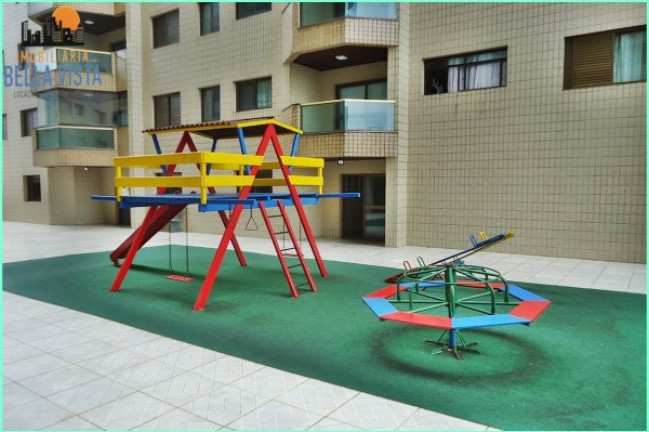 Foto do imóvel Cobertura com 4 Quartos à Venda, 90 m² em Jardim Marina - Mongaguá