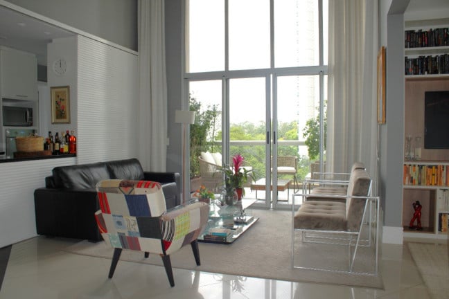 Foto do imóvel Apartamento com 2 Quartos à Venda, 143 m² em Parque Do Morumbi - São Paulo