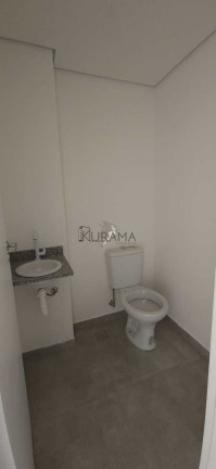 Imagem Apartamento com 2 Quartos à Venda, 48 m² em Quitaúna - Osasco