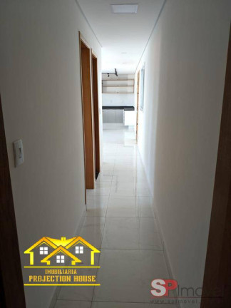 Foto do imóvel Apartamento com 2 Quartos à Venda, 50 m² em Tatuapé - São Paulo