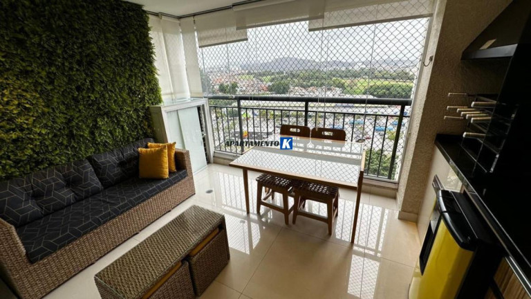 Imagem Apartamento com 3 Quartos à Venda, 95 m² em Jardim Flor Da Montanha - Guarulhos