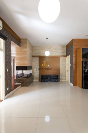Imagem Casa com 5 Quartos à Venda, 497 m² em São José - São Leopoldo
