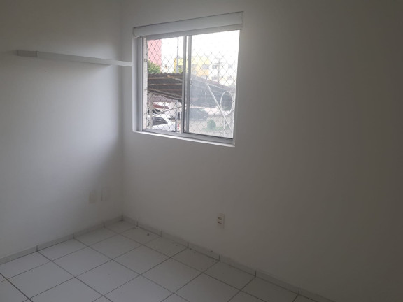 Imagem Apartamento com 2 Quartos à Venda, 52 m² em Piçarreira - Teresina