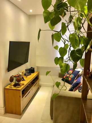 Imagem Apartamento com 3 Quartos à Venda, 65 m² em Jardim Esmeralda - São Paulo