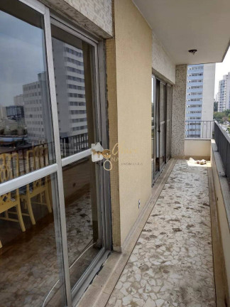 Foto do imóvel Apartamento com 3 Quartos à Venda, 202 m² em Parque Da Mooca - São Paulo