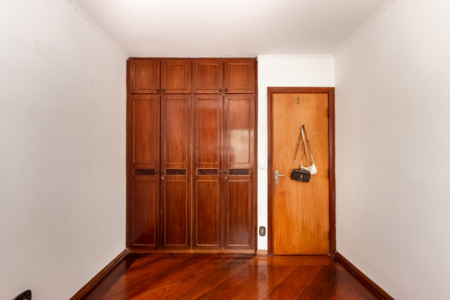 Foto do imóvel Cobertura com 3 Quartos à Venda, 146 m² em Tatuapé - São Paulo