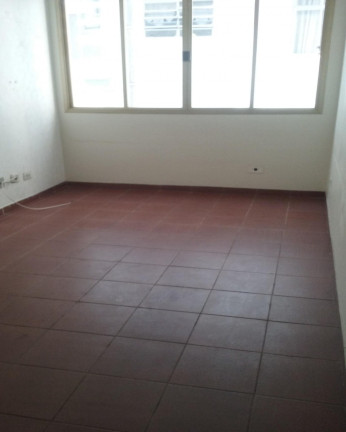 Foto do imóvel Apartamento com 1 Quarto à Venda,  em Itararé - São Vicente