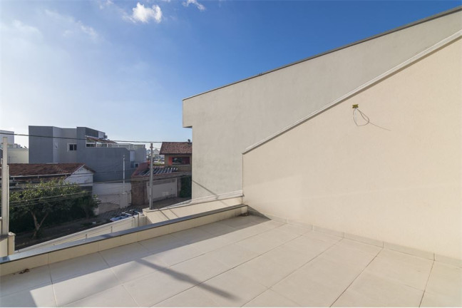 Imagem Casa com 3 Quartos à Venda, 200 m² em Campestre - Santo André