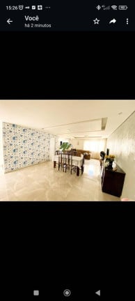 Imagem Casa com 4 Quartos à Venda, 160 m²
