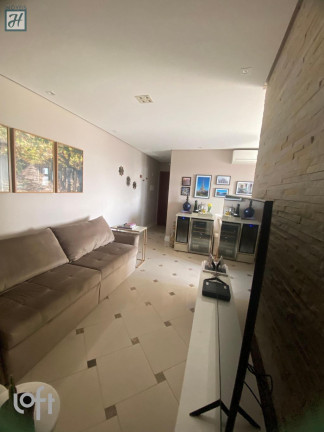 Imagem Apartamento com 2 Quartos à Venda, 71 m² em Vila Lúcia - São Paulo