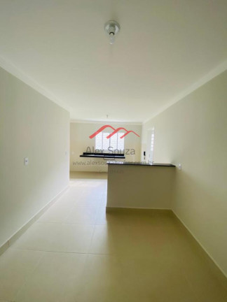 Imagem Casa com 3 Quartos à Venda, 145 m² em Jardim Girassol - Hortolândia