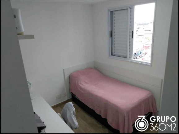 Foto do imóvel Apartamento com 2 Quartos à Venda, 64 m² em Utinga - Santo André