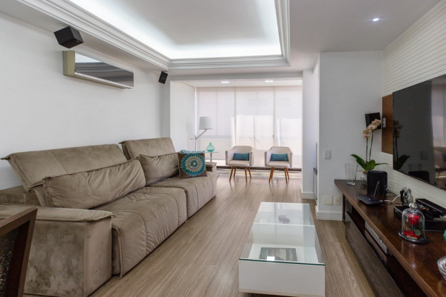 Foto do imóvel Imóvel com 2 Quartos à Venda, 89 m² em Vila Suzana - São Paulo