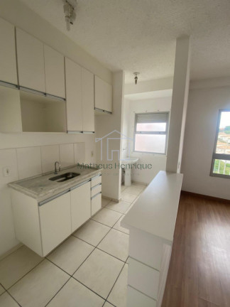 Foto do imóvel Apartamento com 2 Quartos à Venda,  em Jardim Colônia - Jundiaí