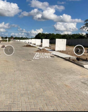 Foto do imóvel Terreno à Venda, 209 m² em Sim - Feira De Santana