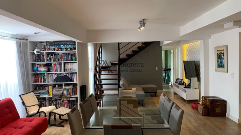 Foto do imóvel Imóvel com 3 Quartos à Venda, 162 m² em Engordadouro - Jundiaí