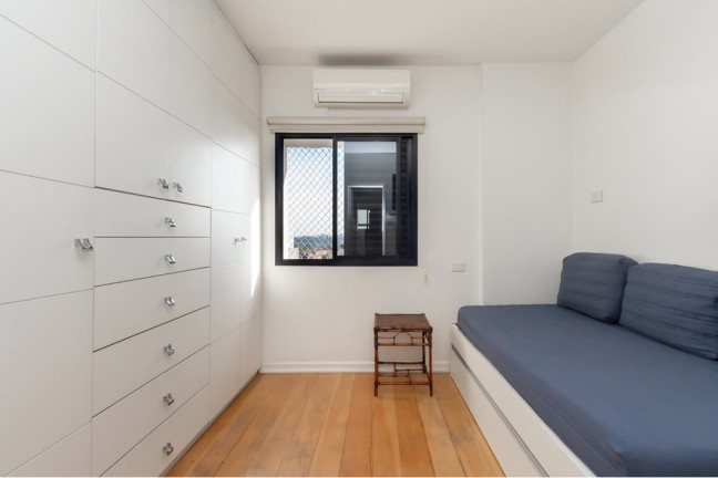 Foto do imóvel Apartamento com 3 Quartos à Venda, 166 m² em Vila Madalena - São Paulo