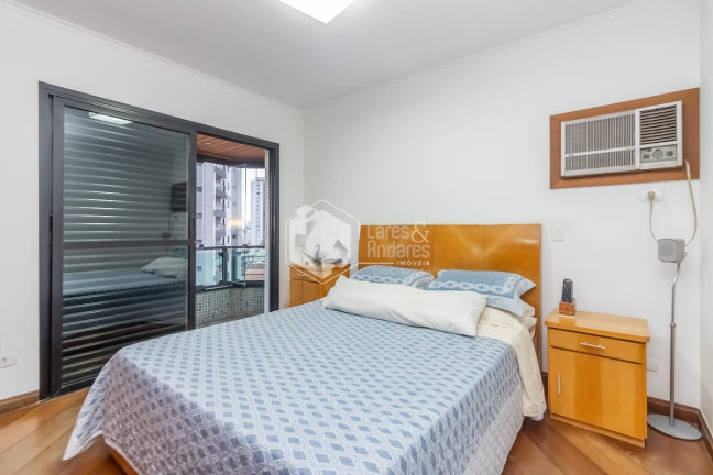 Foto do imóvel Apartamento com 3 Quartos à Venda, 188 m² em Saúde - São Paulo