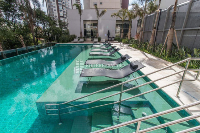 Imagem Apartamento com 4 Quartos à Venda, 325 m² em Paraíso - São Paulo