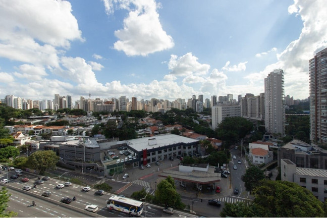 Foto do imóvel Imóvel com 3 Quartos à Venda, 78 m² em Vila Clementino - São Paulo