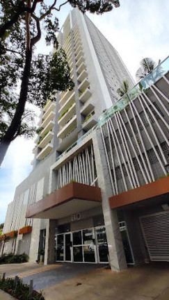 Foto do imóvel Apartamento com 3 Quartos à Venda, 99 m² em Setor Marista - Goiânia